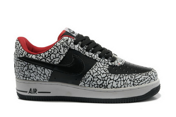 Nike Air Force One Men Low--202